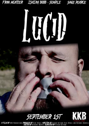 Постер: Lucid