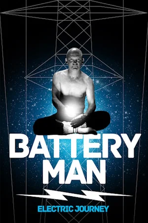 Постер: Battery Man