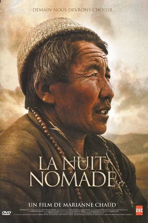 Постер: La Nuit Nomade