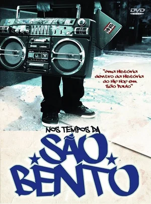 Постер: Nos tempos da São Bento