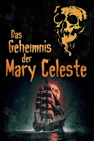 Постер: Das Geheimnis der Mary Celeste