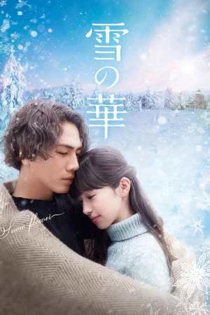 Постер: Snow Flower
