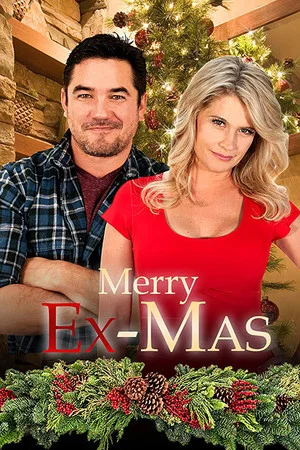 Постер: Merry Ex-Mas