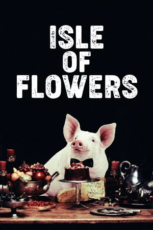 Постер: Isle of Flowers