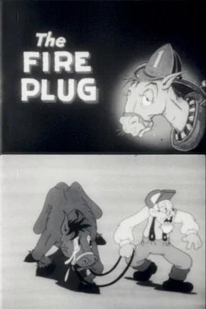 Постер: The Fire Plug