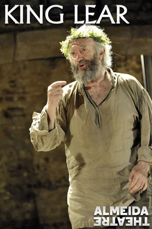 Постер: King Lear