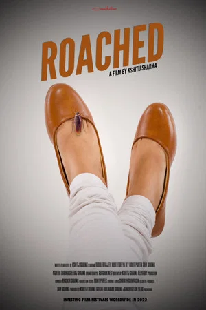 Постер: Roached