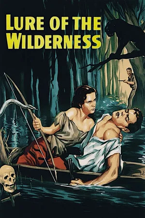 Постер: Lure of the Wilderness