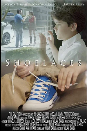 Постер: Shoelaces