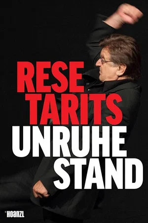 Постер: Lukas Resetarits - Unruhestand