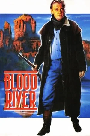 Постер: Blood River