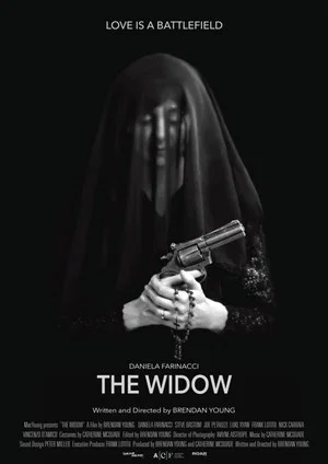 Постер: The Widow
