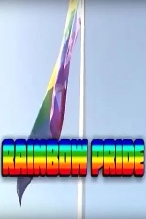 Постер: Rainbow Pride