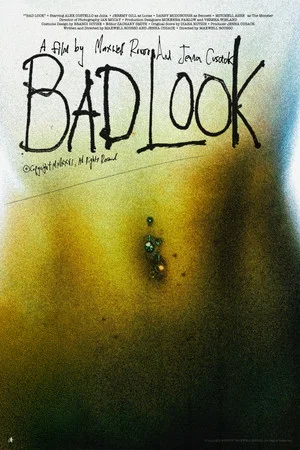 Постер: Bad Look