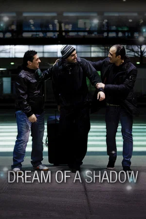 Постер: Dream of a Shadow