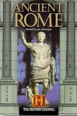Постер: The Great Empire: Rome