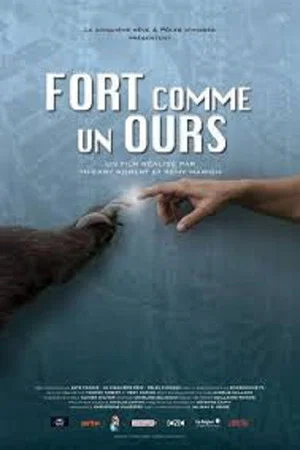 Постер: Fort comme un ours