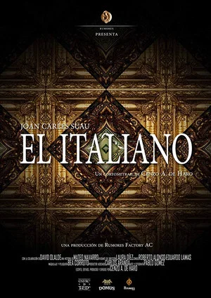 Постер: El Italiano
