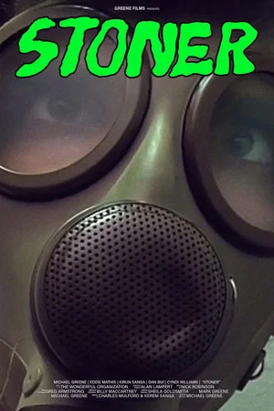 Постер: Stoner