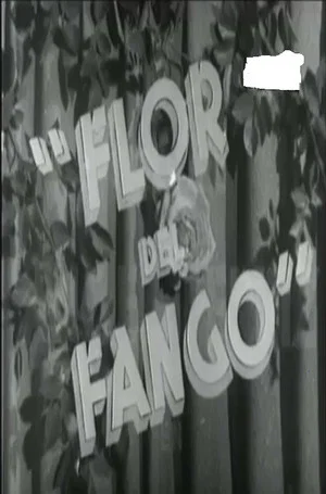 Постер: Flor de fango