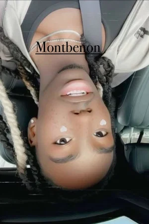 Постер: Montbenon