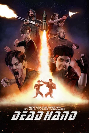 Постер: Dead Hand