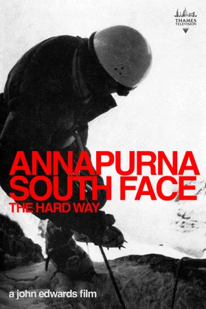 Постер: Annapurna South Face