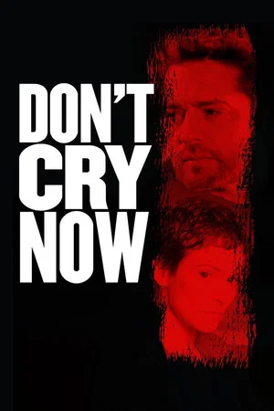 Постер: Don't Cry Now