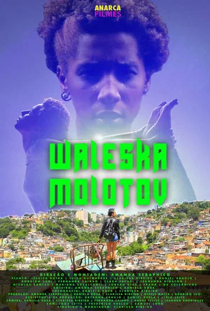 Постер: Waleska Molotov