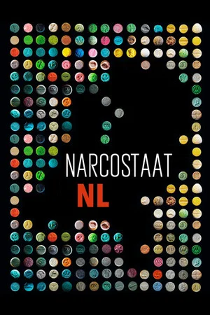 Постер: Narcostaat NL