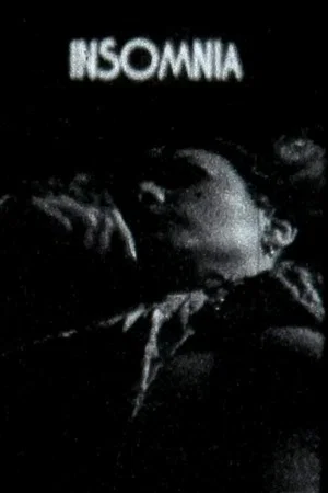 Постер: Insomnia