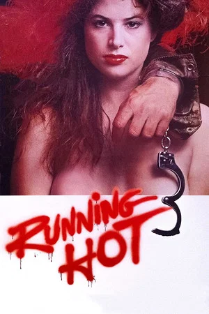 Постер: Running Hot