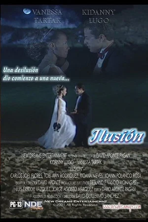 Постер: Ilusión