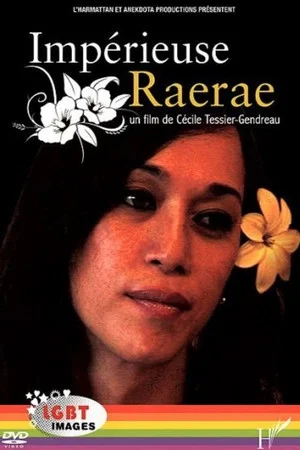 Постер: Impérieuse Raerae