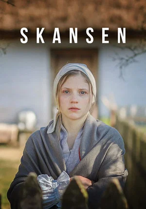 Постер: Skansen