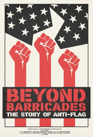 Постер: Beyond Barricades