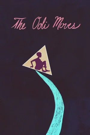 Постер: The Ooli Moves
