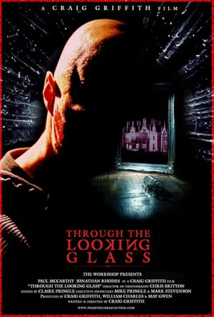 Постер: Through the Looking Glass