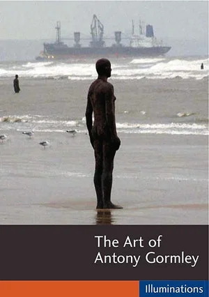 Постер: The Art of Antony Gormley