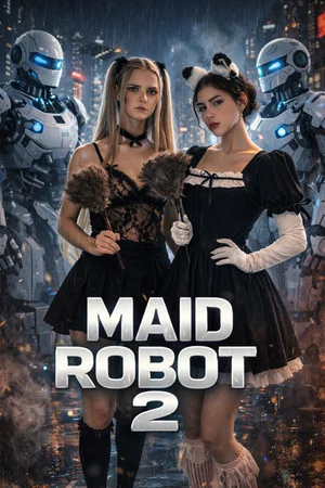 Постер: Maid Robot 2