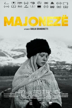Постер: Majonezë