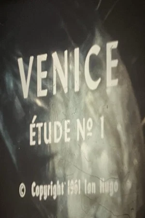 Постер: Venice Etude No. 1