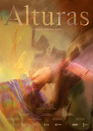 Постер: Alturas