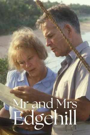 Постер: Mr. and Mrs. Edgehill