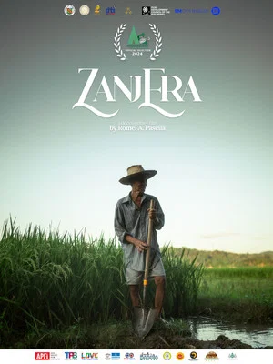 Постер: Zanjera