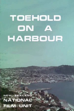 Постер: Toehold on a Harbour