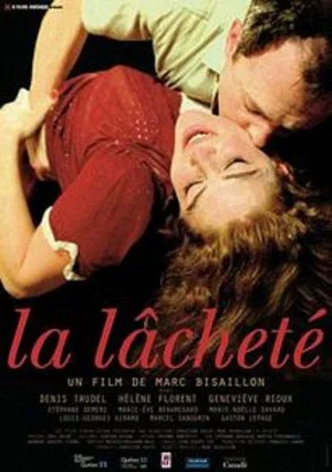 Постер: La lacheté