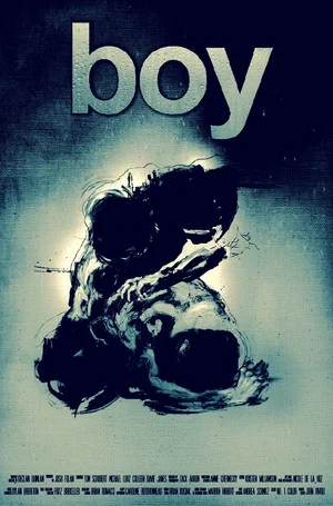 Постер: Boy