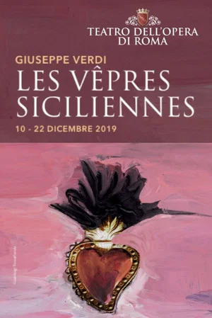 Постер: I Vespri Siciliani