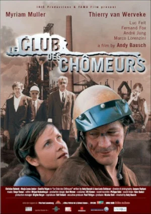 Постер: The Unemployment Club
